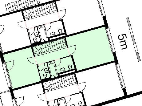 Schöne 3.5 Zimmer Maisonette-Wohnung an top Lage! 9