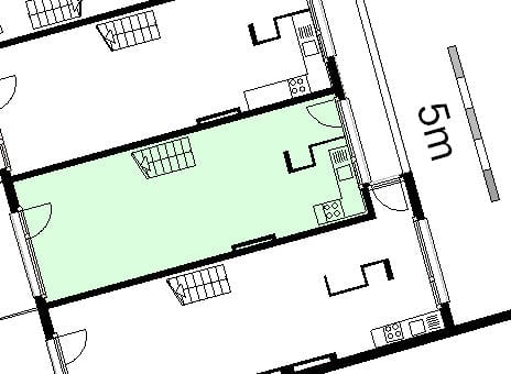 Schöne 3.5 Zimmer Maisonette-Wohnung an top Lage! 8