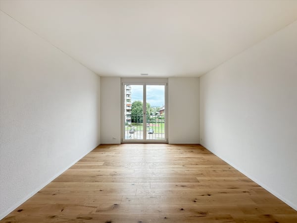 Modern im Neubauquartier wohnen! 5