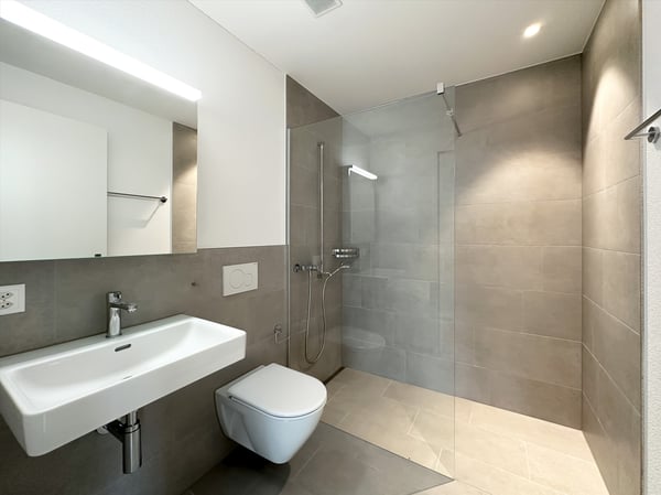 Modern im Neubauquartier wohnen! 4