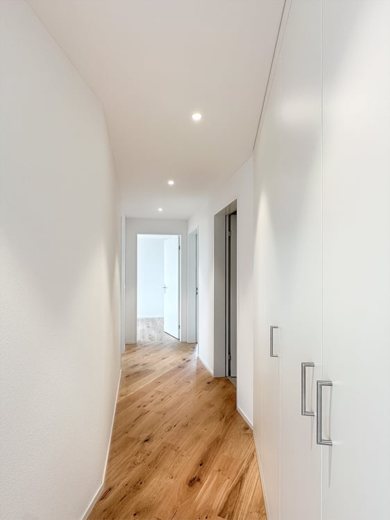 Modern im Neubauquartier wohnen! 7