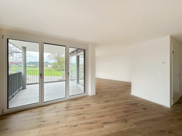 Modern im Neubauquartier wohnen! 2