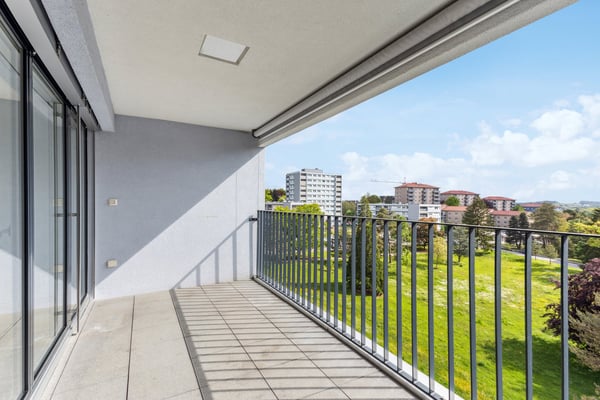 Premier loyer net offert ! Appartement lumineux proche de toutes commodités 8