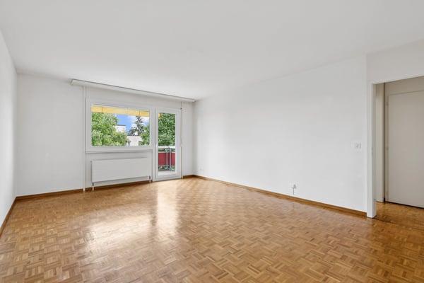 Bel appartement lumineux 3
