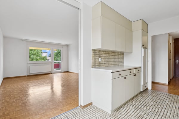 Bel appartement lumineux 5