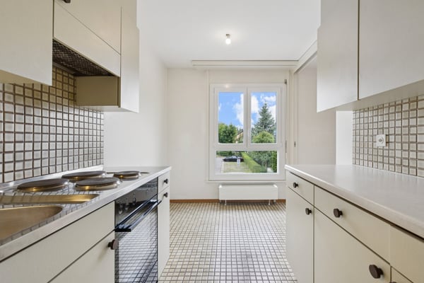 Bel appartement lumineux 4