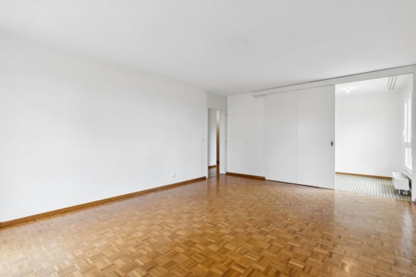 Bel appartement lumineux 2