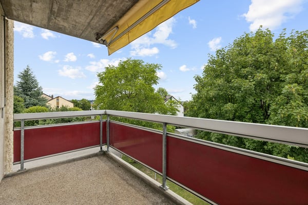 Bel appartement lumineux 10