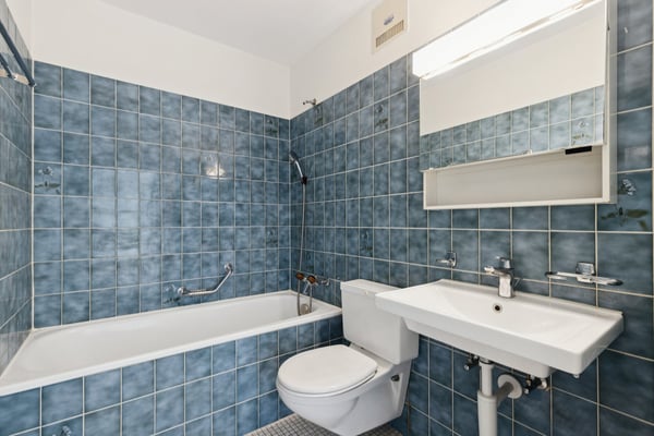Bel appartement lumineux 6