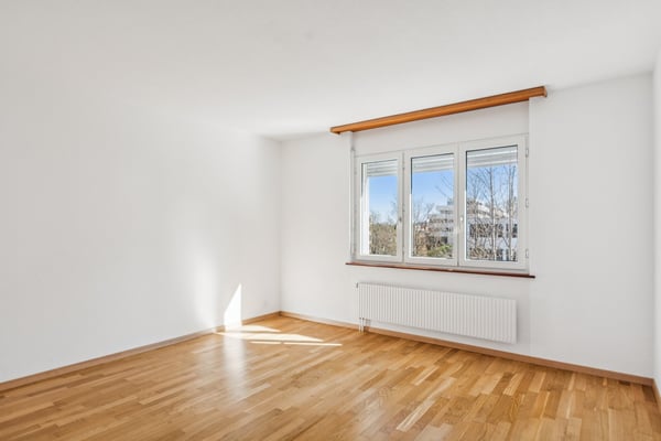 Bel appartement 6.5 pièces au 3e étage - Location avec caution gratuite ! 7