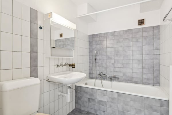 Bel appartement 6.5 pièces au 3e étage - Location avec caution gratuite ! 5