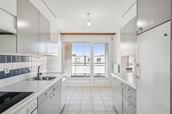 Bel appartement 6.5 pièces au 3e étage - Location avec caution gratuite ! 4