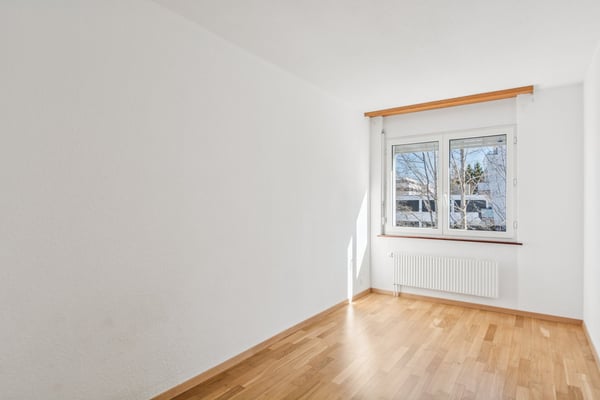 Bel appartement 6.5 pièces au 3e étage - Location avec caution gratuite ! 6