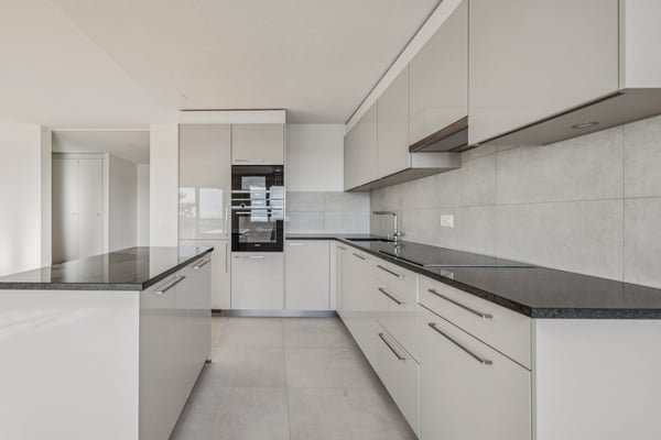 Quartier calme et verdoyant, disponible de suite ! 3