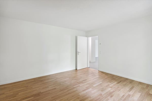 «Familienwohnung!»