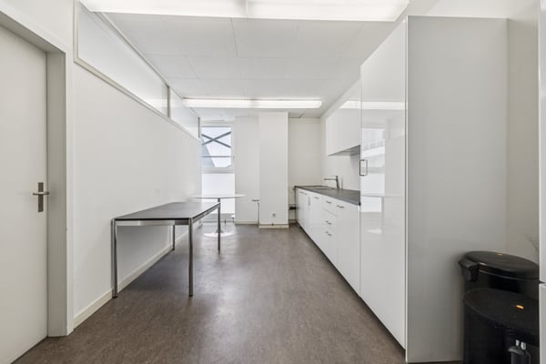 Flexible Praxis- oder Bürofläche (98 129 m²) an zentralster Lage 6
