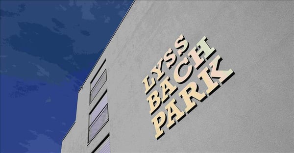 Wohnen im Lyssbachpark? 2