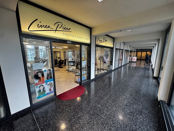Ladenfläche an bester Lage im Zentrum Möwe Wetzikon zu vermieten! 2