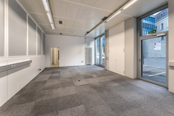Arbeitsplatz im Zentrum von Chur! 4