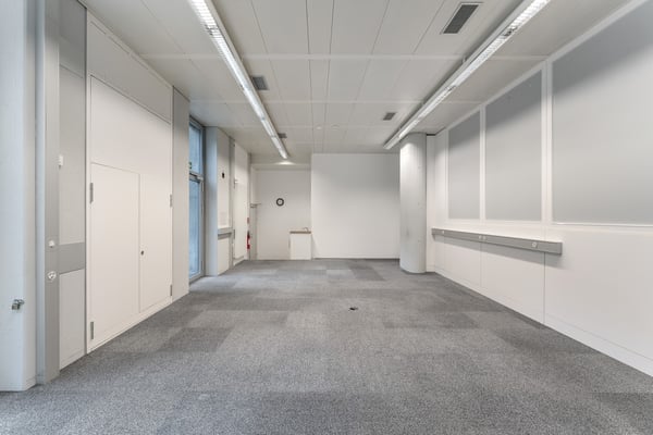 Arbeitsplatz im Zentrum von Chur! 3