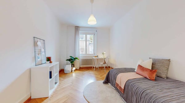 Bel appartement au centre ville 4