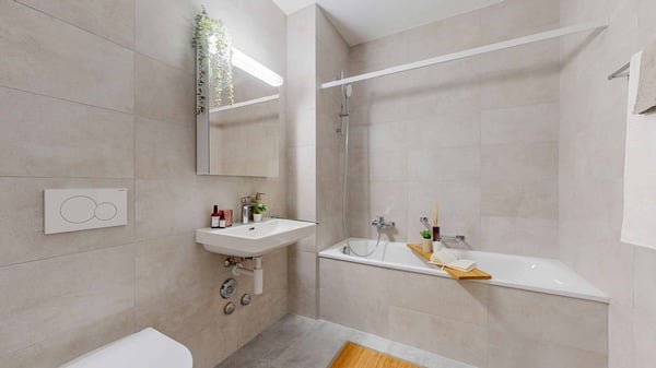 Bel appartement au centre ville 2
