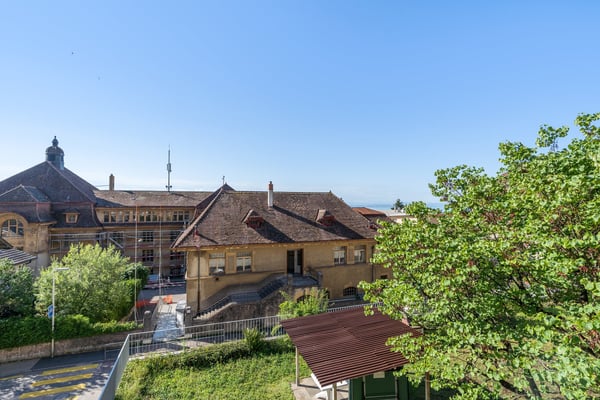 Bel appartement renové - Proche du centre ville 1