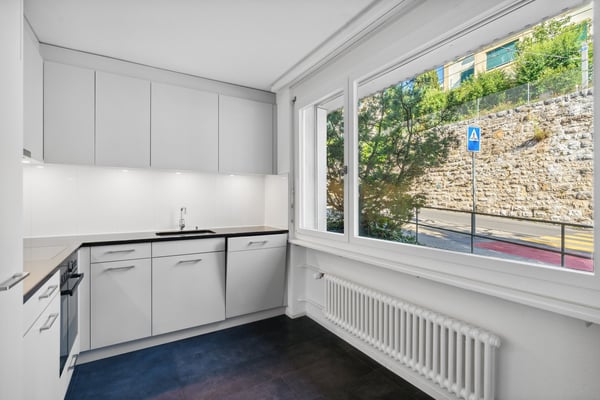 Bel appartement renové - Proche du centre ville 4