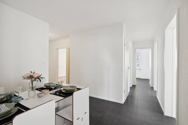 Bel appartement renové - Proche du centre ville 10