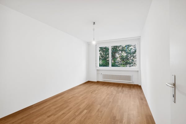 Bel appartement renové - Proche du centre ville 6