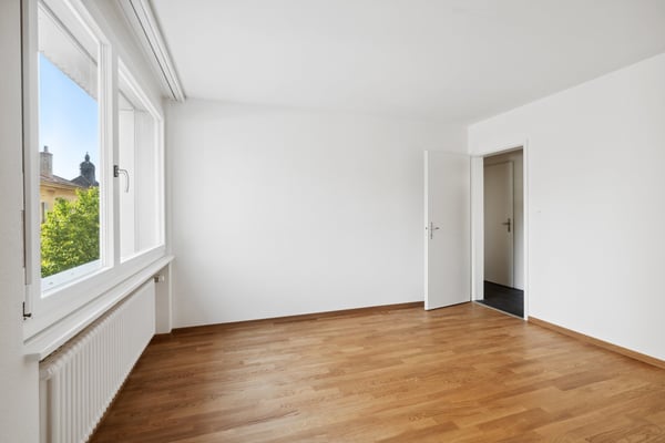 Bel appartement renové - Proche du centre ville 7