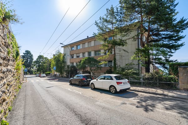 Bel appartement renové - Proche du centre ville 2