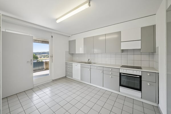 Spacieux et lumineux appartement de 5,5 pièces 3