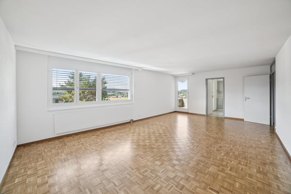 Spacieux et lumineux appartement de 5,5 pièces 2