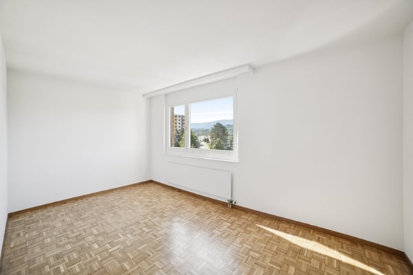 Spacieux et lumineux appartement de 5,5 pièces 8