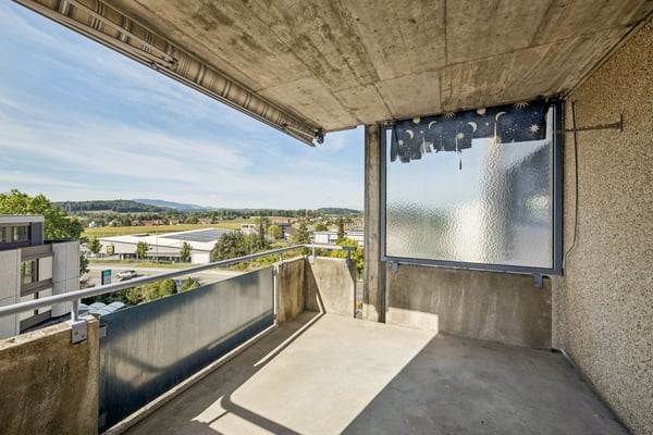Spacieux et lumineux appartement de 5,5 pièces 10