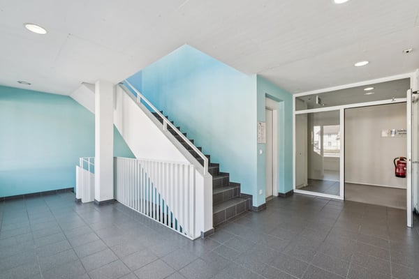 Flexible Praxis- und Dienstleistungsfläche (55m² bis 124m²) 9