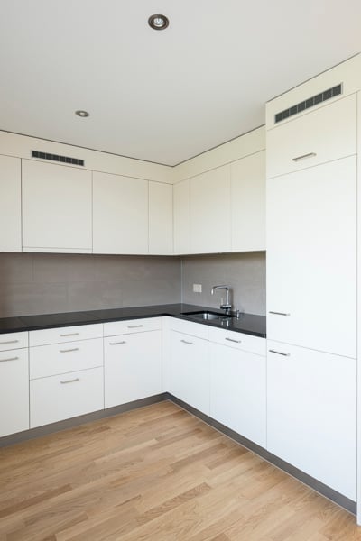 Single oder erste gemeinsame Wohnung? - Hier sind Sie richtig! 4