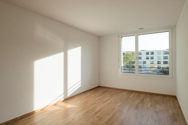 Single oder erste gemeinsame Wohnung? - Hier sind Sie richtig! 7