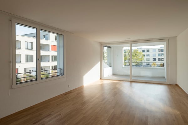 Single oder erste gemeinsame Wohnung? - Hier sind Sie richtig! 3
