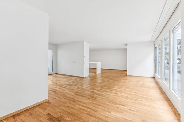 91 m2 Loftwohnung mitten im Seefeld 8