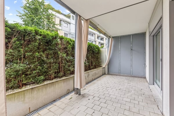 91 m2 Loftwohnung mitten im Seefeld 10