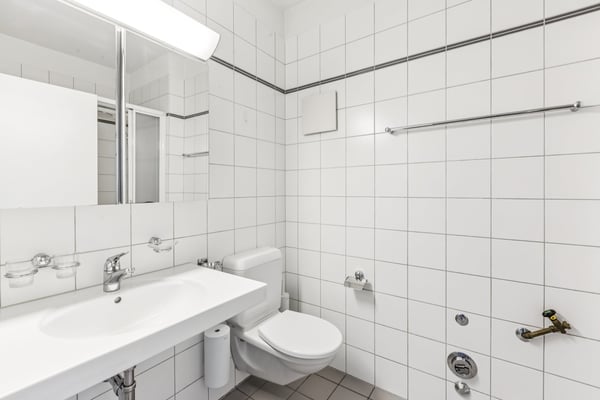 91 m2 Loftwohnung mitten im Seefeld 9