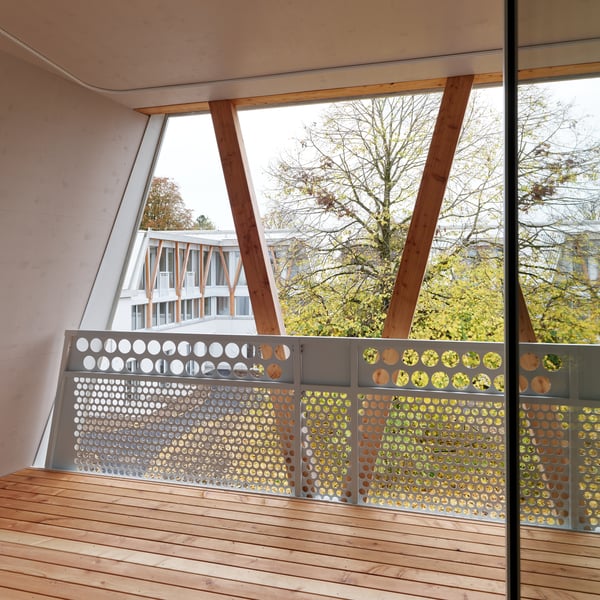 Traumhafte 2.5 Zimmer Maisonette-Wohnung Ihr neues Zuhause! 7
