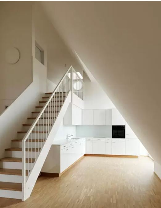 Traumhafte 2.5 Zimmer Maisonette-Wohnung Ihr neues Zuhause! 4
