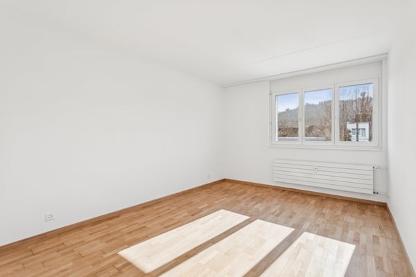 Stadtnahe Wohnung im Grünen zu vermieten 3