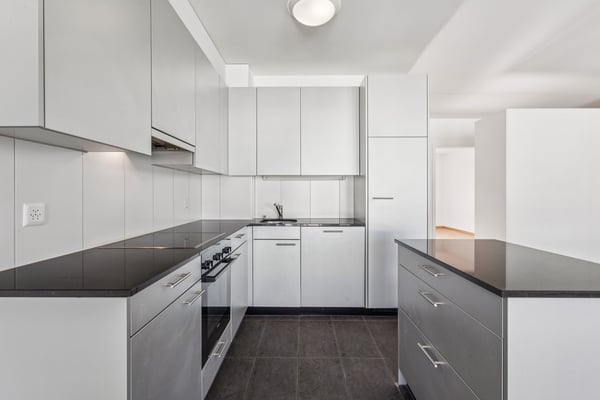 Stadtnahe Wohnung im Grünen zu vermieten 5