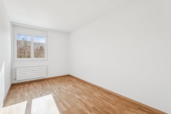 Stadtnahe Wohnung im Grünen zu vermieten 2