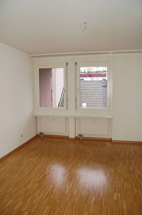 Wohnen im Herzen von Basel Ihre Stadtwohnung wartet! 3