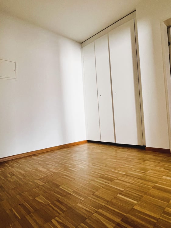Wohnen im Herzen von Basel Ihre Stadtwohnung wartet! 6